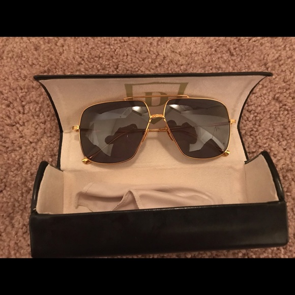 DITA Other - Dita Sunglasses